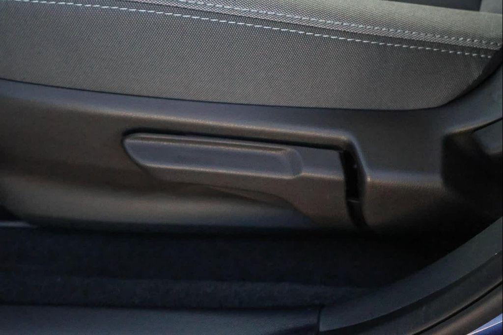 new 2025 Subaru Crosstrek car, priced at $29,359