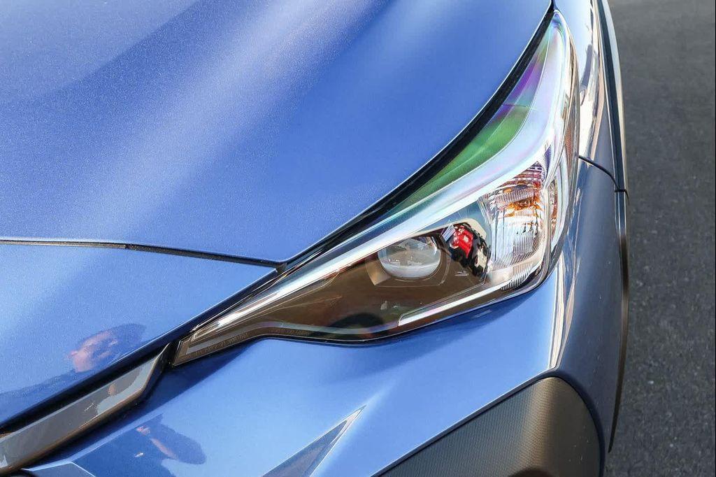 new 2025 Subaru Crosstrek car, priced at $29,359