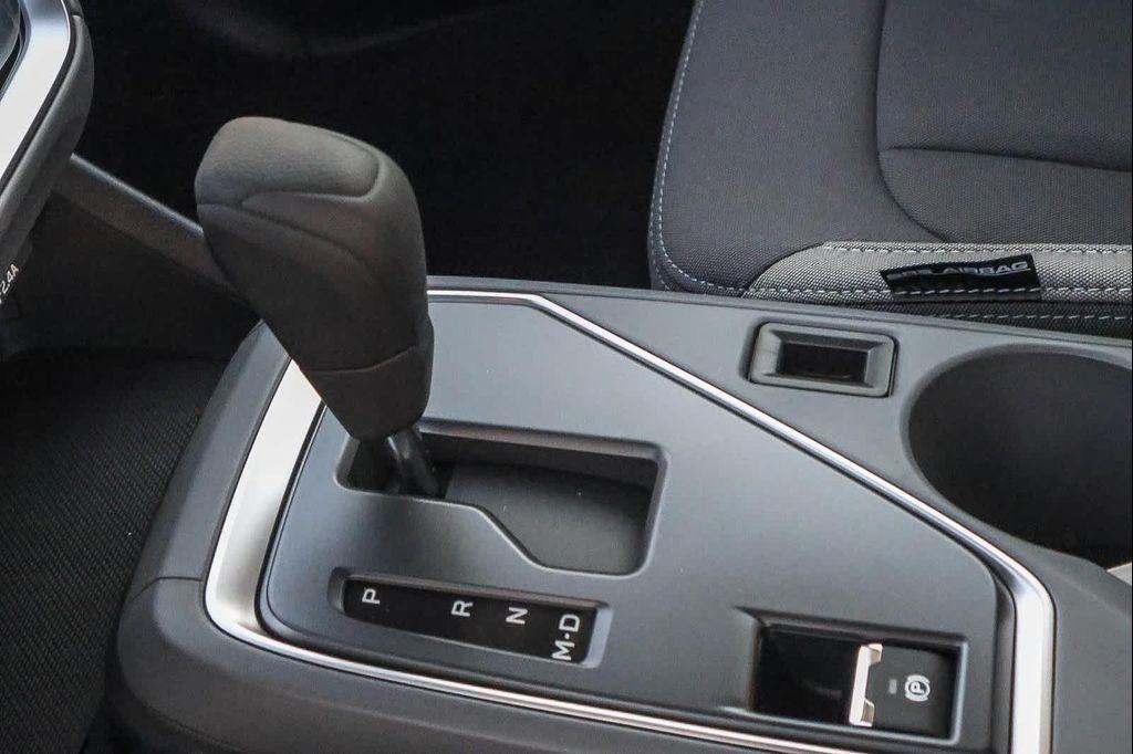 new 2025 Subaru Crosstrek car, priced at $29,359