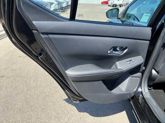 used 2022 Nissan Sentra car, priced at $16,999