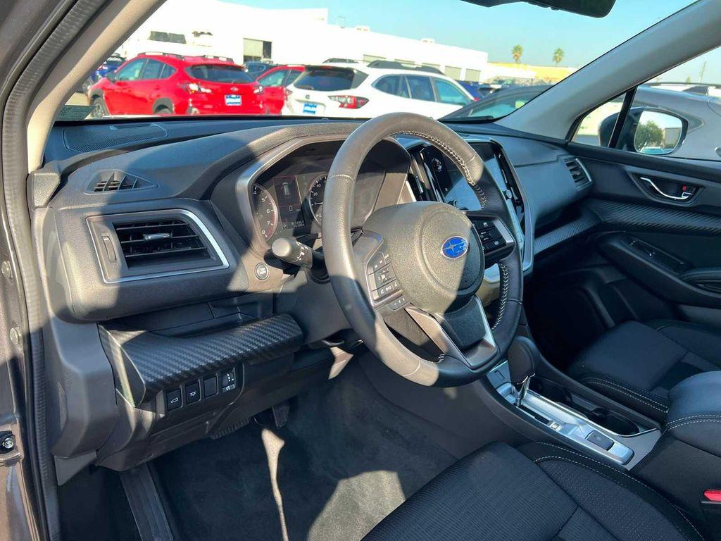 used 2024 Subaru Ascent car, priced at $32,429