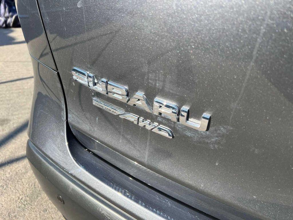 used 2024 Subaru Ascent car, priced at $32,429