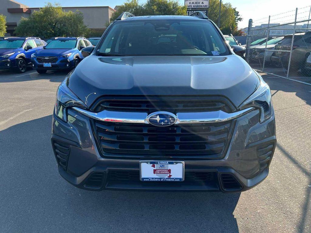 used 2024 Subaru Ascent car, priced at $32,429