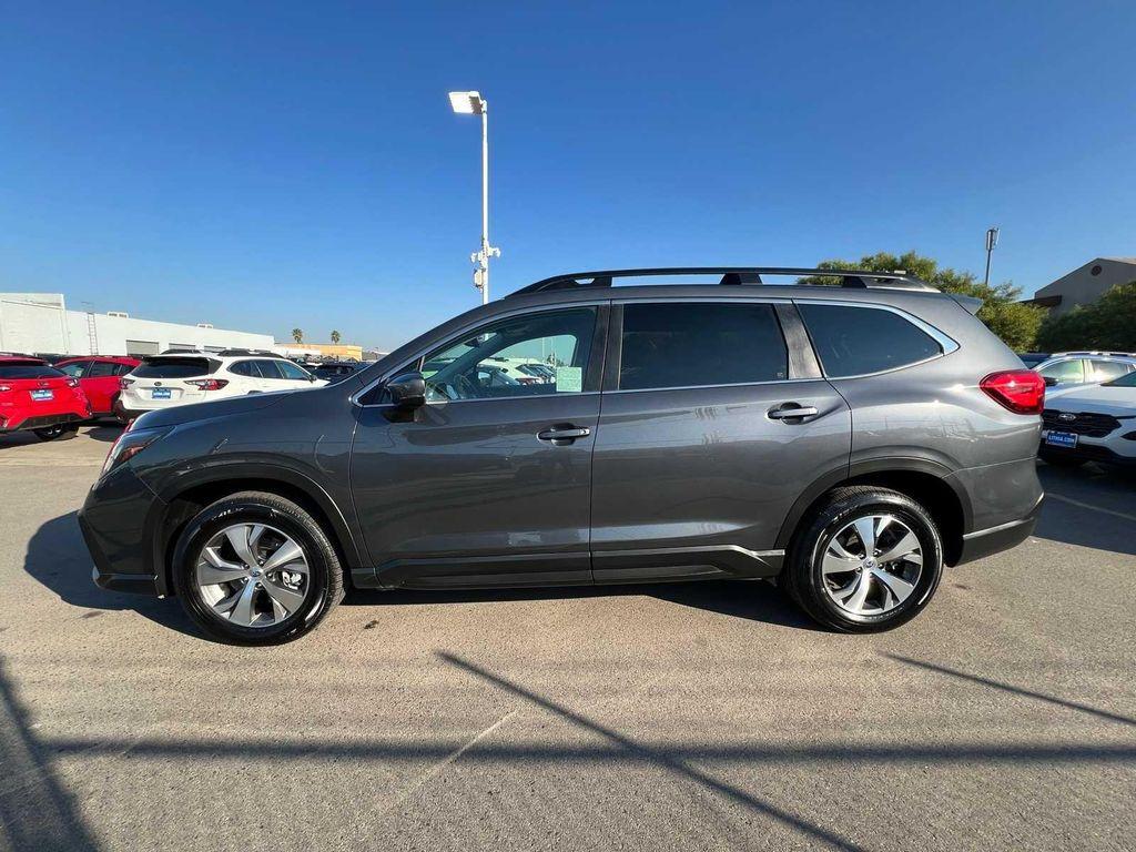 used 2024 Subaru Ascent car, priced at $32,429