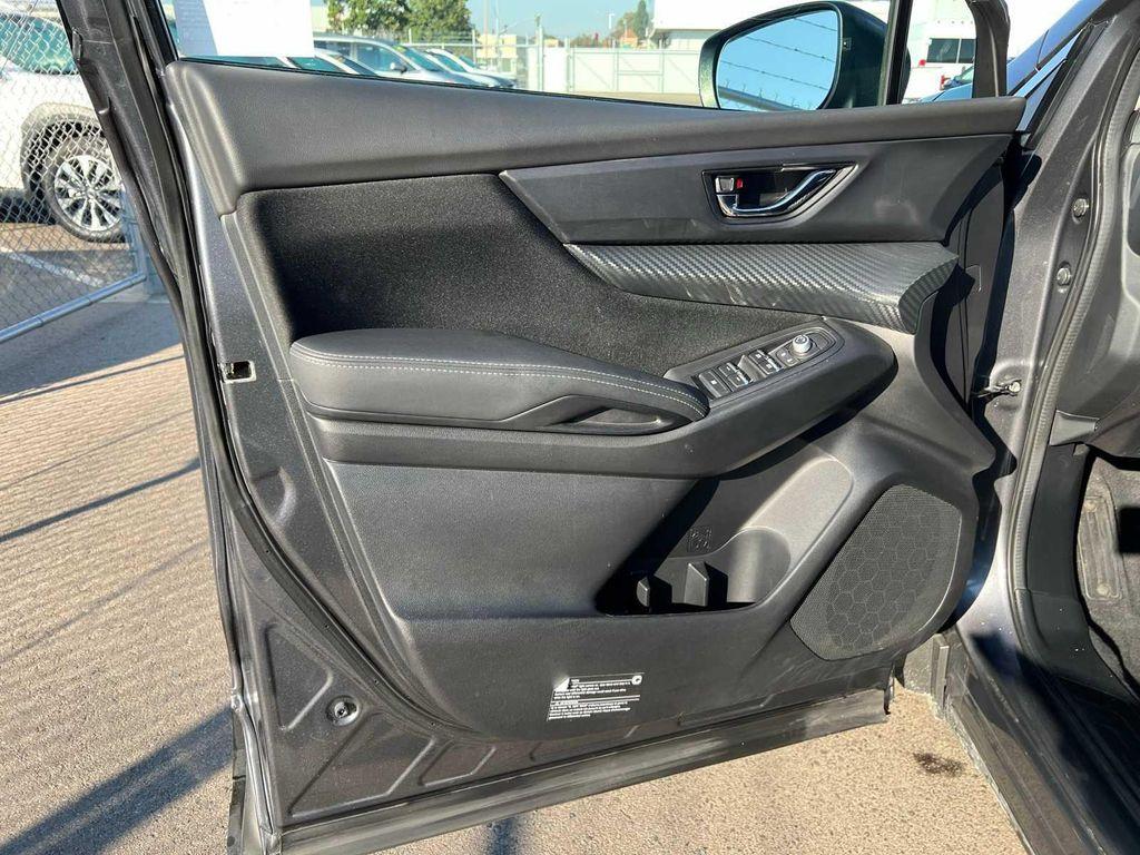 used 2024 Subaru Ascent car, priced at $32,429