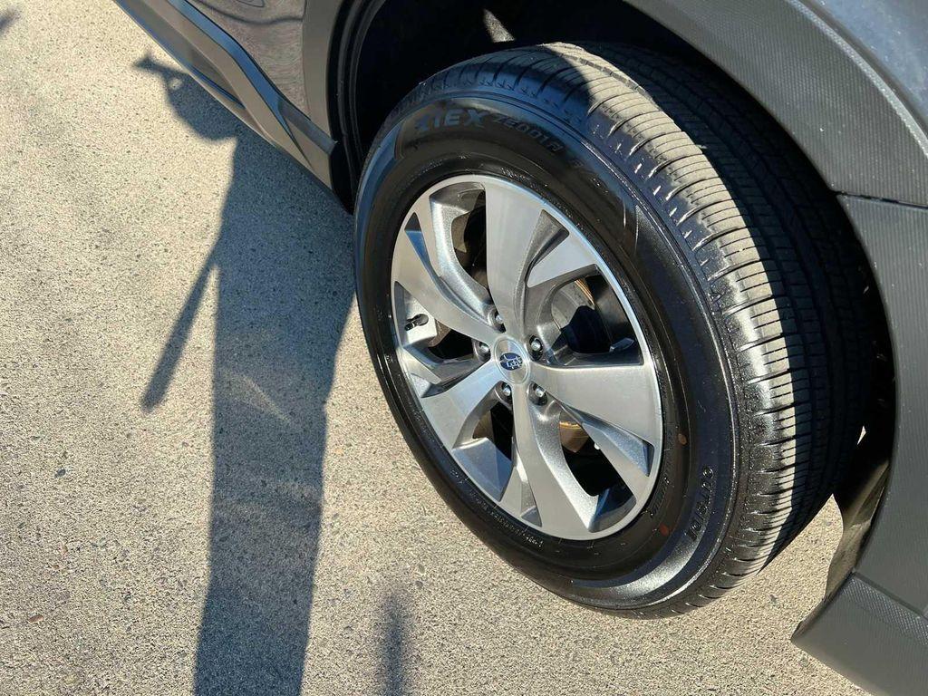 used 2024 Subaru Ascent car, priced at $32,429