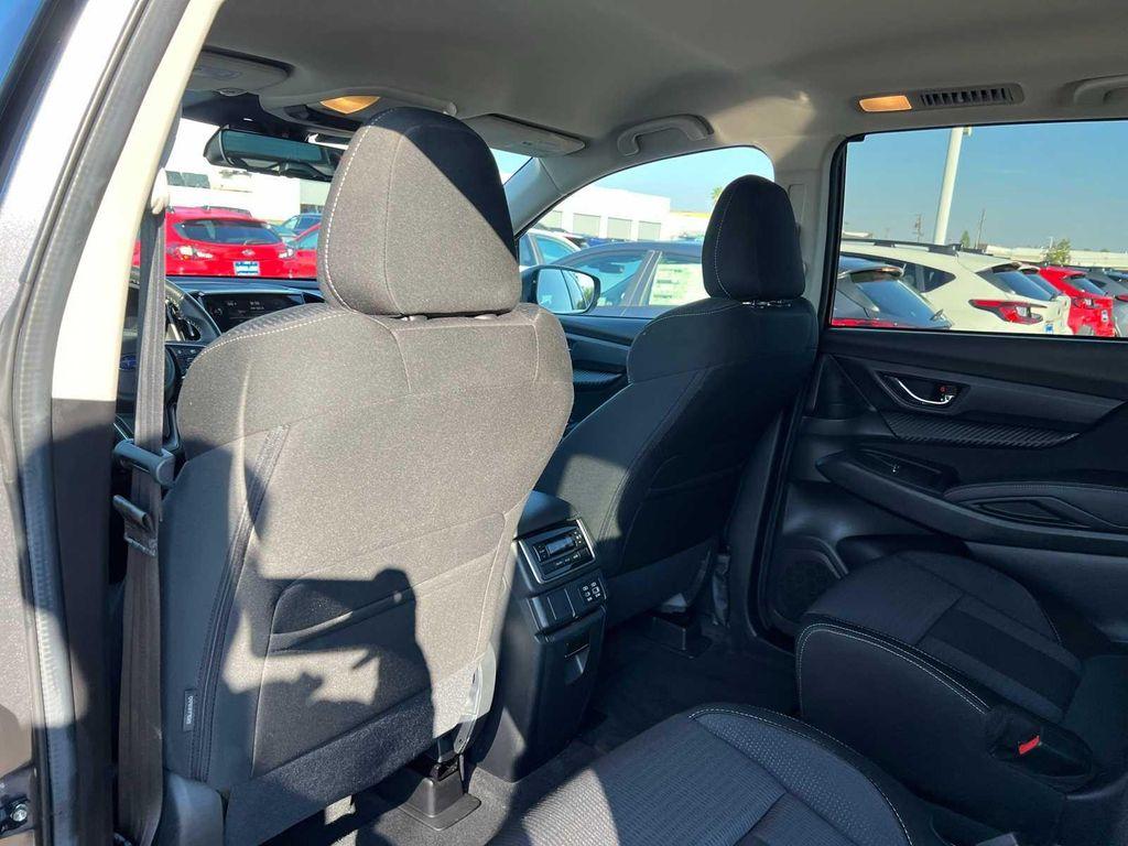 used 2024 Subaru Ascent car, priced at $32,429