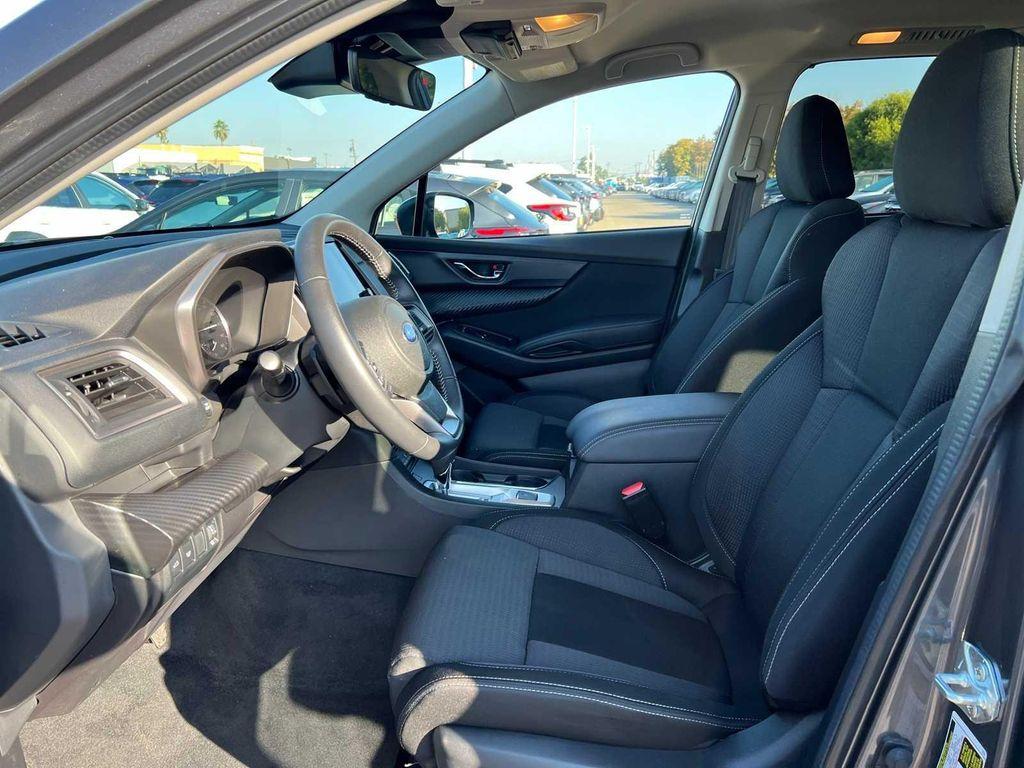 used 2024 Subaru Ascent car, priced at $32,429