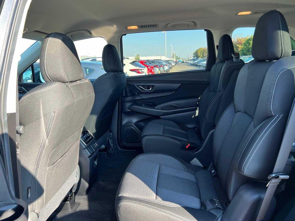 used 2024 Subaru Ascent car, priced at $32,429