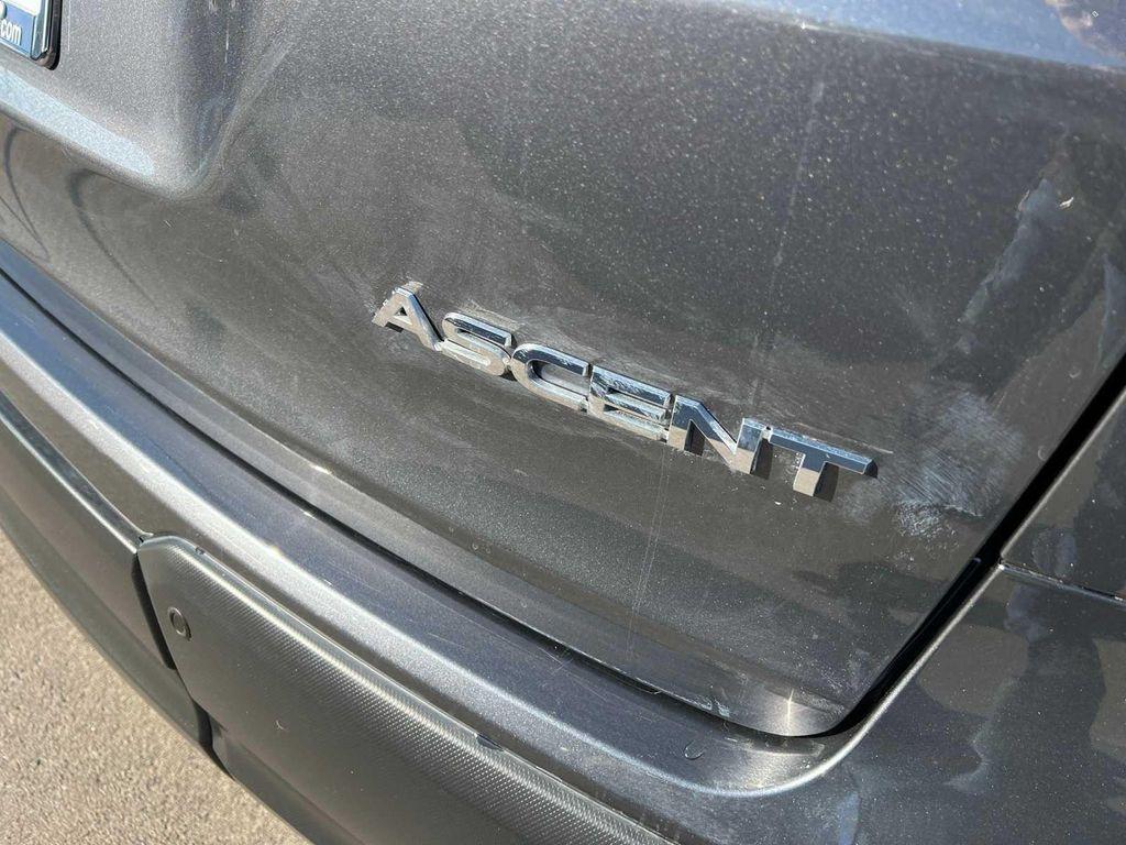used 2024 Subaru Ascent car, priced at $32,429