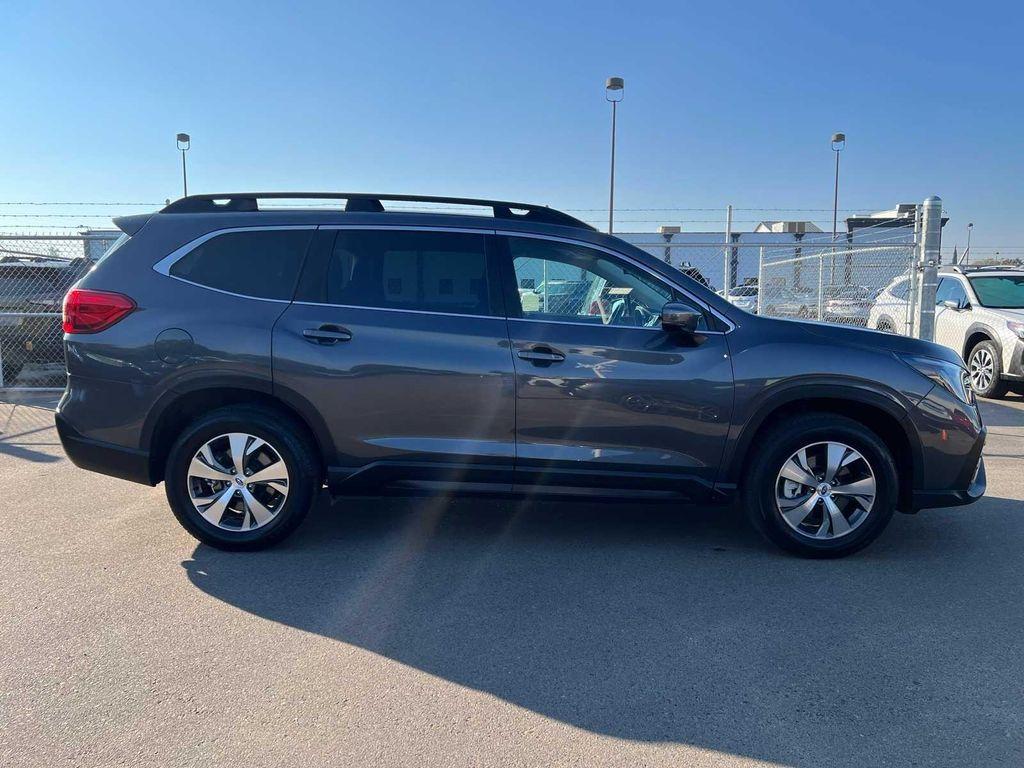 used 2024 Subaru Ascent car, priced at $32,429