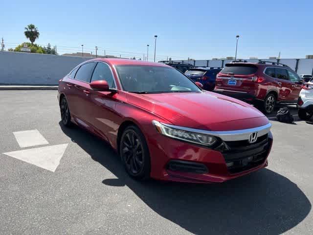 used 2019 Honda Accord car, priced at $18,359
