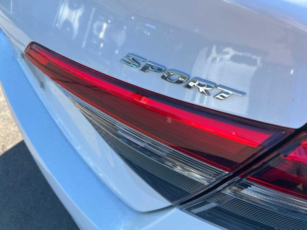 used 2024 Honda Civic car, priced at $23,349