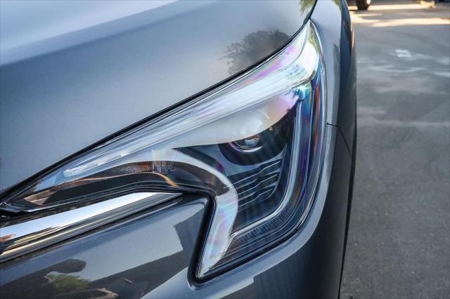 new 2025 Subaru Ascent car, priced at $51,010