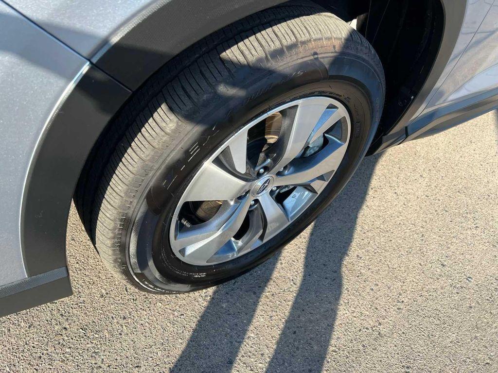 used 2024 Subaru Ascent car, priced at $31,999