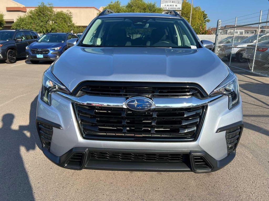 used 2024 Subaru Ascent car, priced at $31,999