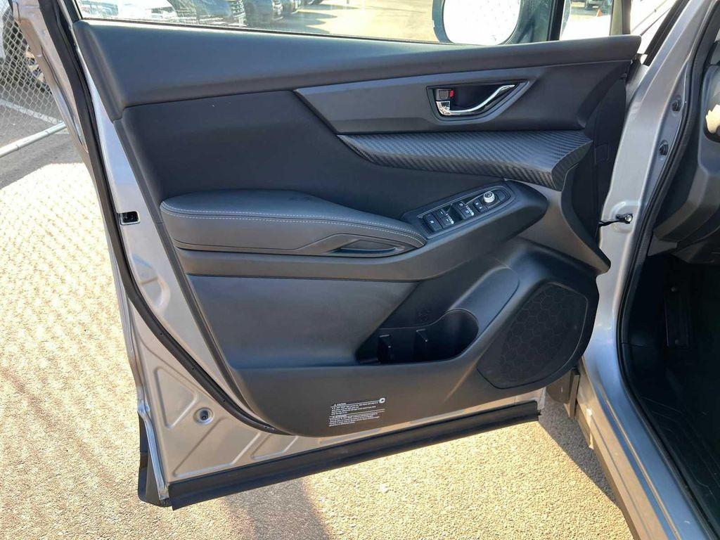 used 2024 Subaru Ascent car, priced at $31,999