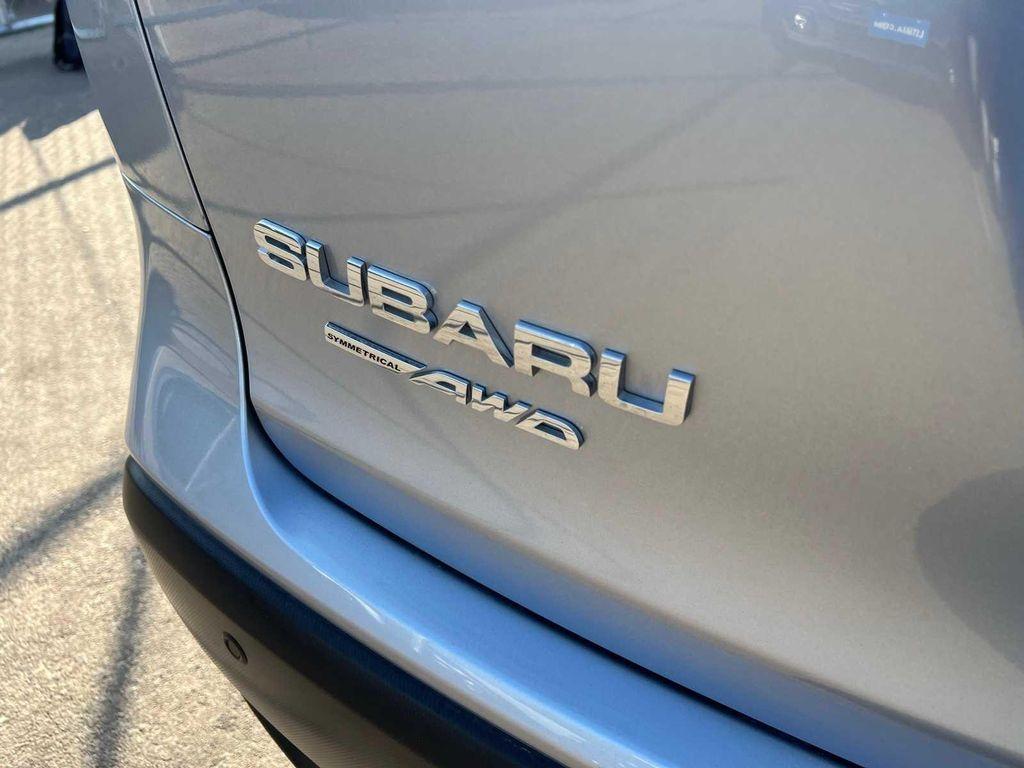 used 2024 Subaru Ascent car, priced at $31,999