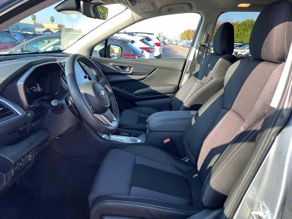 used 2024 Subaru Ascent car, priced at $31,999