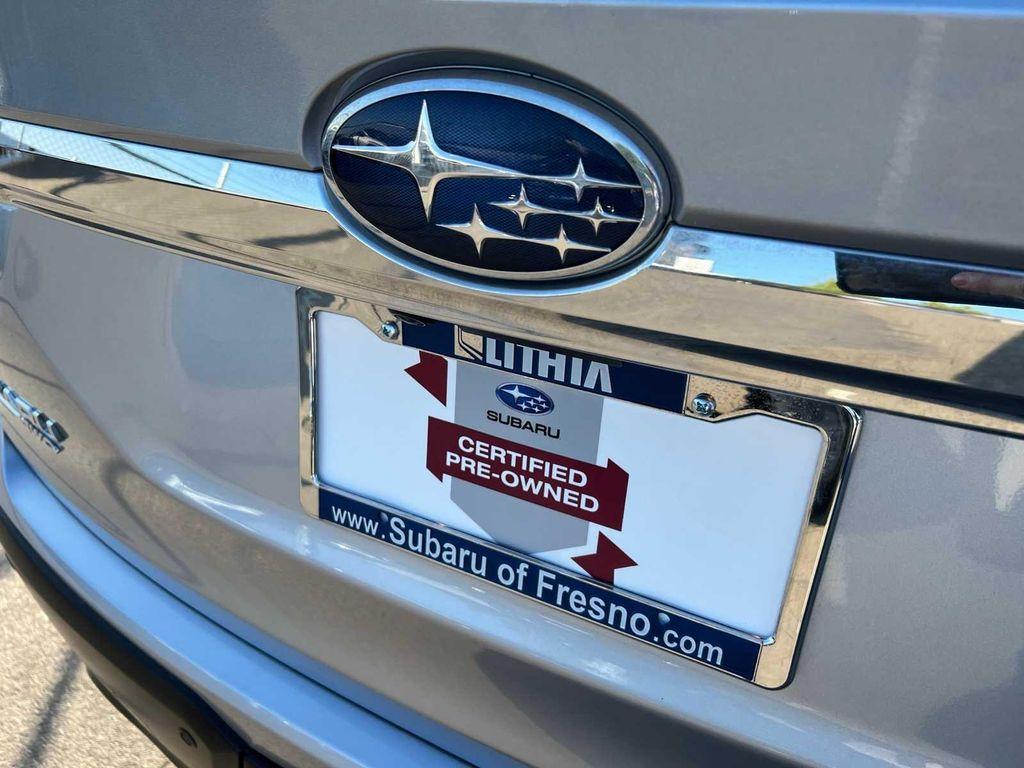 used 2024 Subaru Ascent car, priced at $31,999