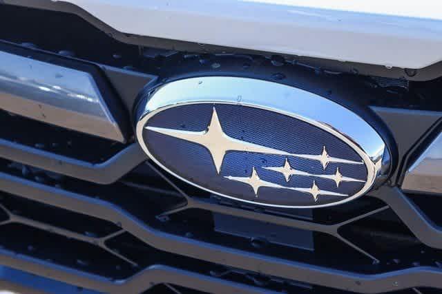new 2025 Subaru Crosstrek car, priced at $35,293