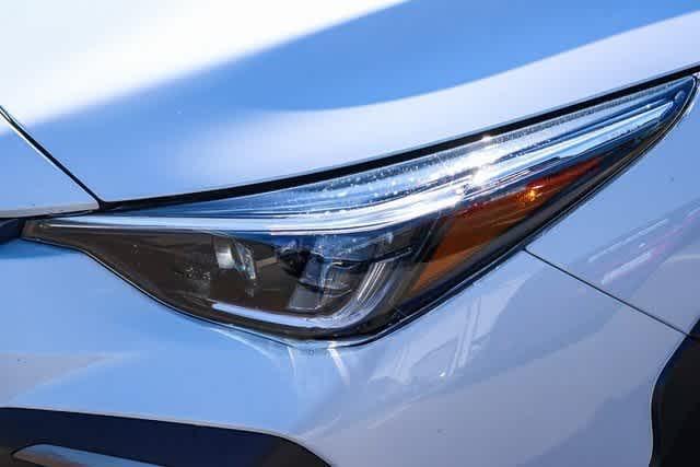 new 2025 Subaru Crosstrek car, priced at $35,293