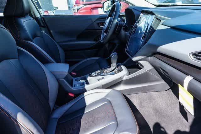 new 2025 Subaru Crosstrek car, priced at $35,293