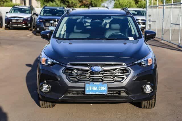 new 2024 Subaru Crosstrek car, priced at $29,630