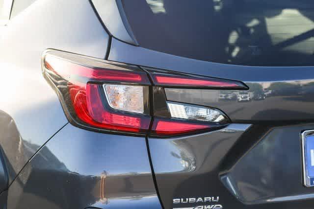 new 2024 Subaru Crosstrek car, priced at $29,630