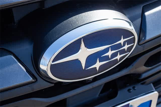 new 2024 Subaru Outback car, priced at $43,529