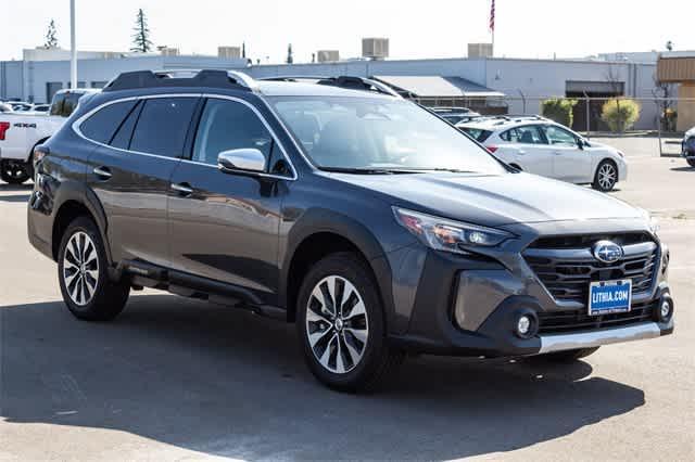 new 2024 Subaru Outback car, priced at $43,529