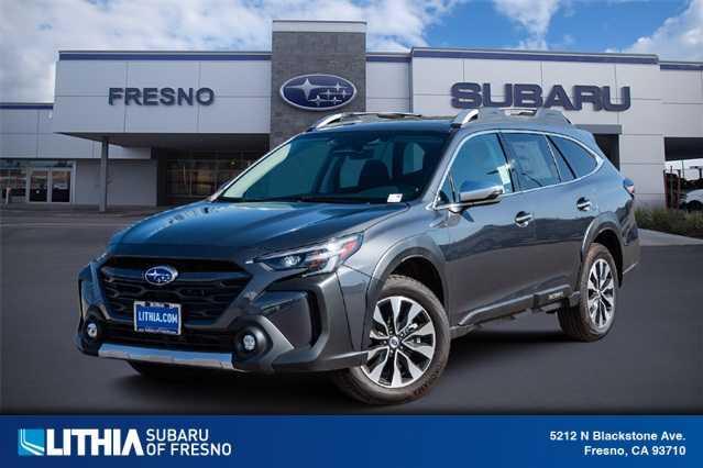 new 2024 Subaru Outback car, priced at $41,486