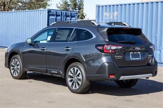 new 2024 Subaru Outback car, priced at $43,529