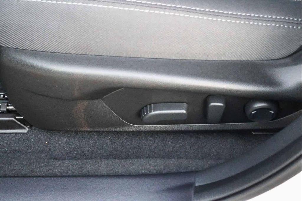 new 2025 Subaru Crosstrek car, priced at $30,812