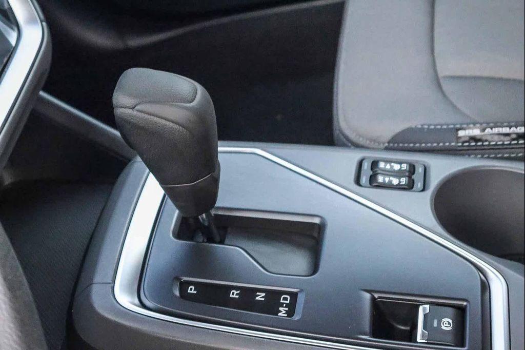 new 2025 Subaru Crosstrek car, priced at $30,812