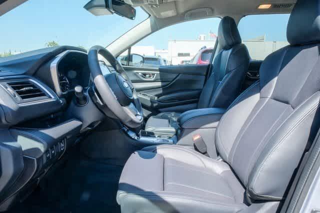 new 2024 Subaru Ascent car, priced at $43,243