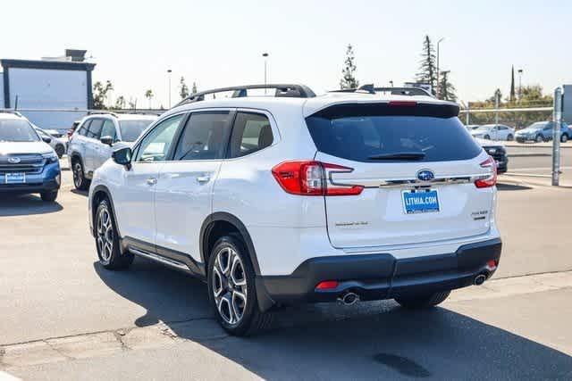 new 2024 Subaru Ascent car, priced at $48,545