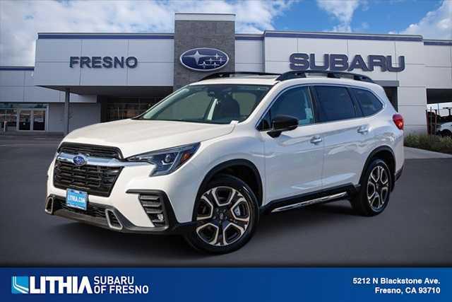 new 2024 Subaru Ascent car, priced at $48,545