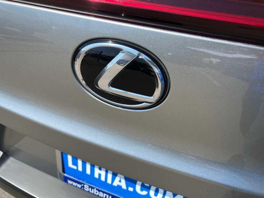 used 2020 Lexus UX 200 car, priced at $22,399