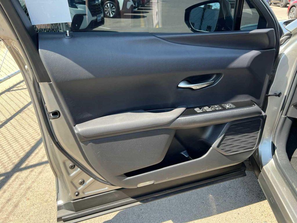 used 2020 Lexus UX 200 car, priced at $22,399