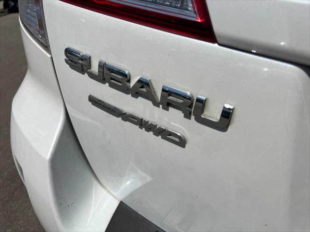 used 2013 Subaru Outback car, priced at $7,769