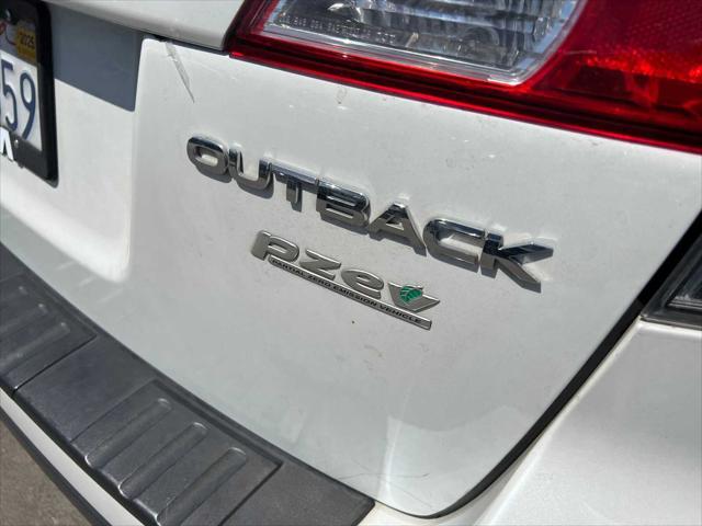 used 2013 Subaru Outback car, priced at $7,769