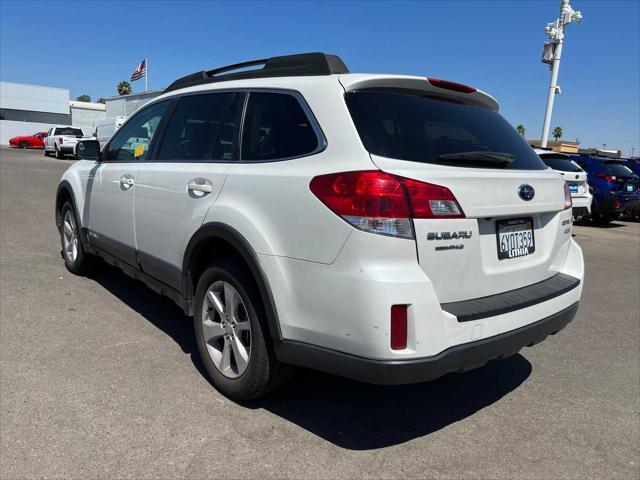 used 2013 Subaru Outback car, priced at $7,769