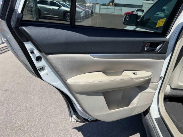 used 2013 Subaru Outback car, priced at $7,769