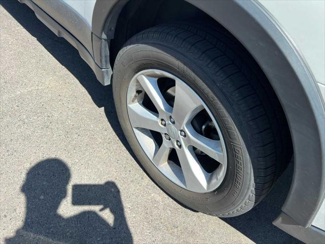 used 2013 Subaru Outback car, priced at $7,769