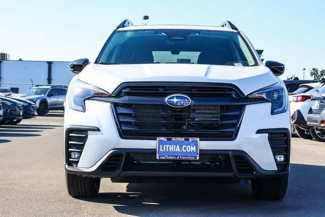 new 2025 Subaru Ascent car, priced at $50,915