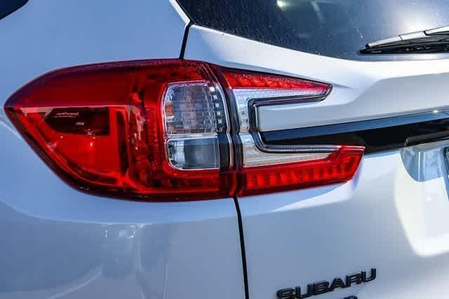 new 2025 Subaru Ascent car, priced at $50,915