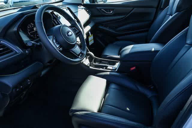 new 2025 Subaru Ascent car, priced at $50,915