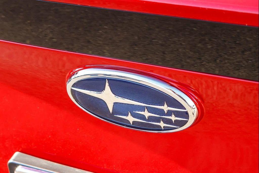 new 2025 Subaru Solterra car, priced at $36,023