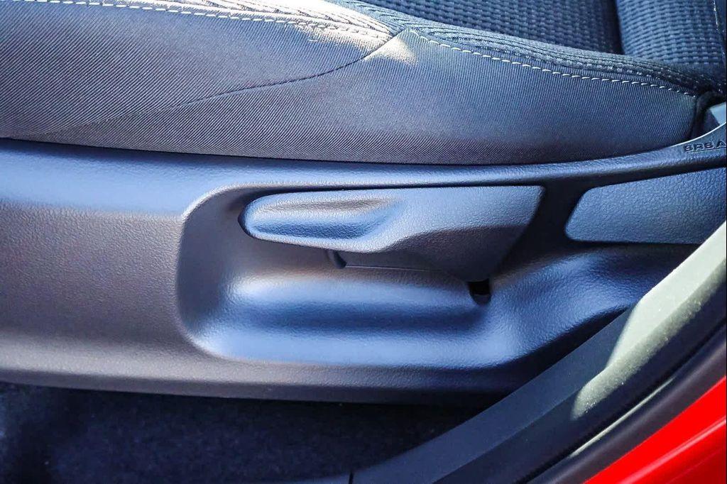 new 2025 Subaru Solterra car, priced at $36,023